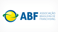 Logo ABF Associação Brasileira de Franchising