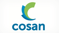 Logo Cosan