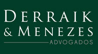 Logo Derraik e Menezes Advogados