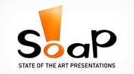 Logo Soap